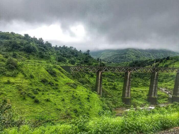 Oxi Valley Resort Igatpuri Exterior foto