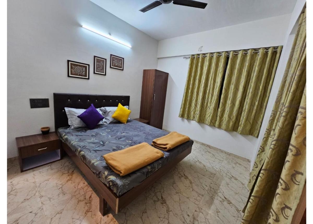 Oxi Valley Resort Igatpuri Exterior foto