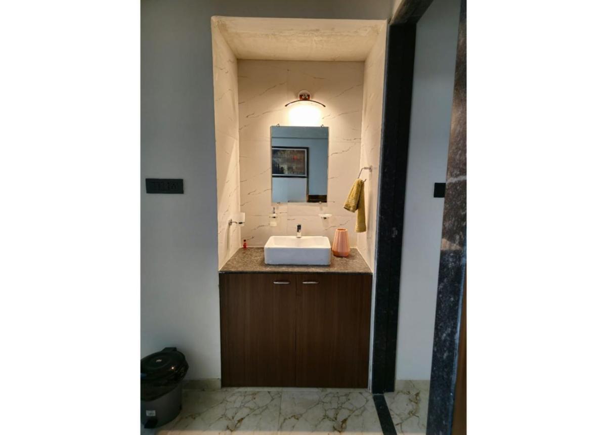Oxi Valley Resort Igatpuri Exterior foto
