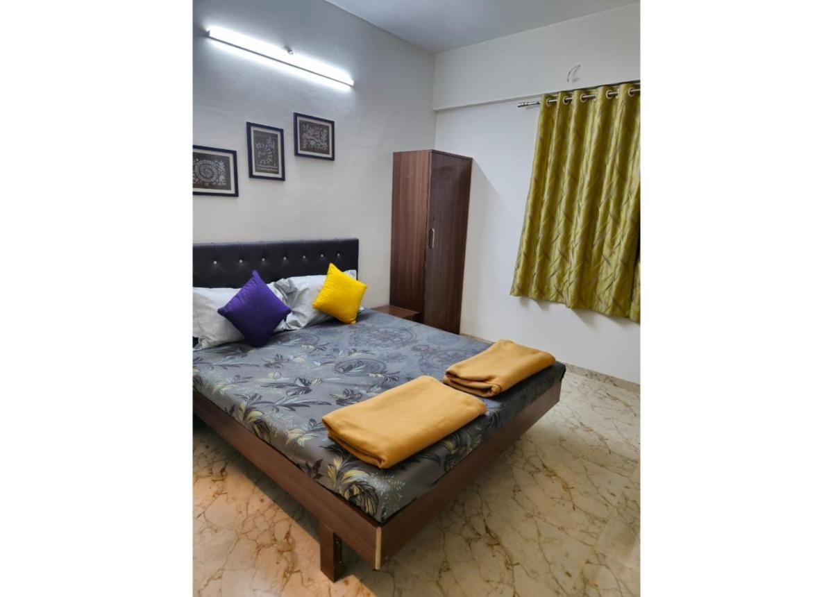 Oxi Valley Resort Igatpuri Exterior foto