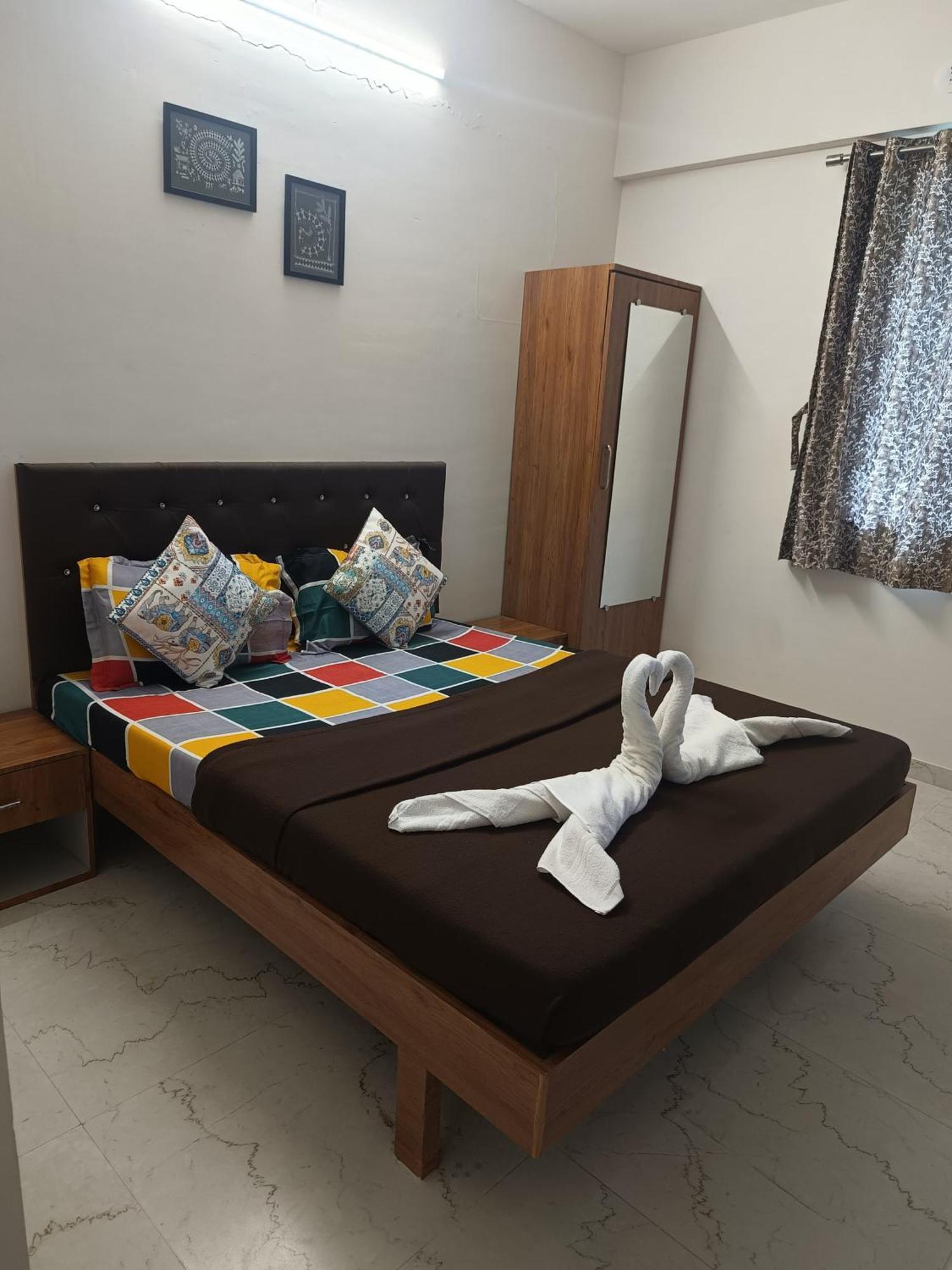 Oxi Valley Resort Igatpuri Exterior foto
