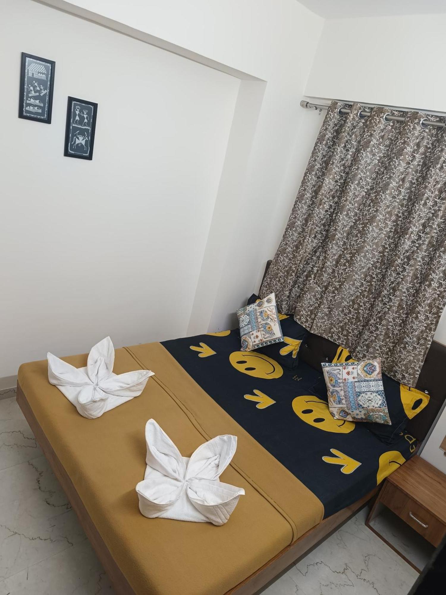 Oxi Valley Resort Igatpuri Exterior foto