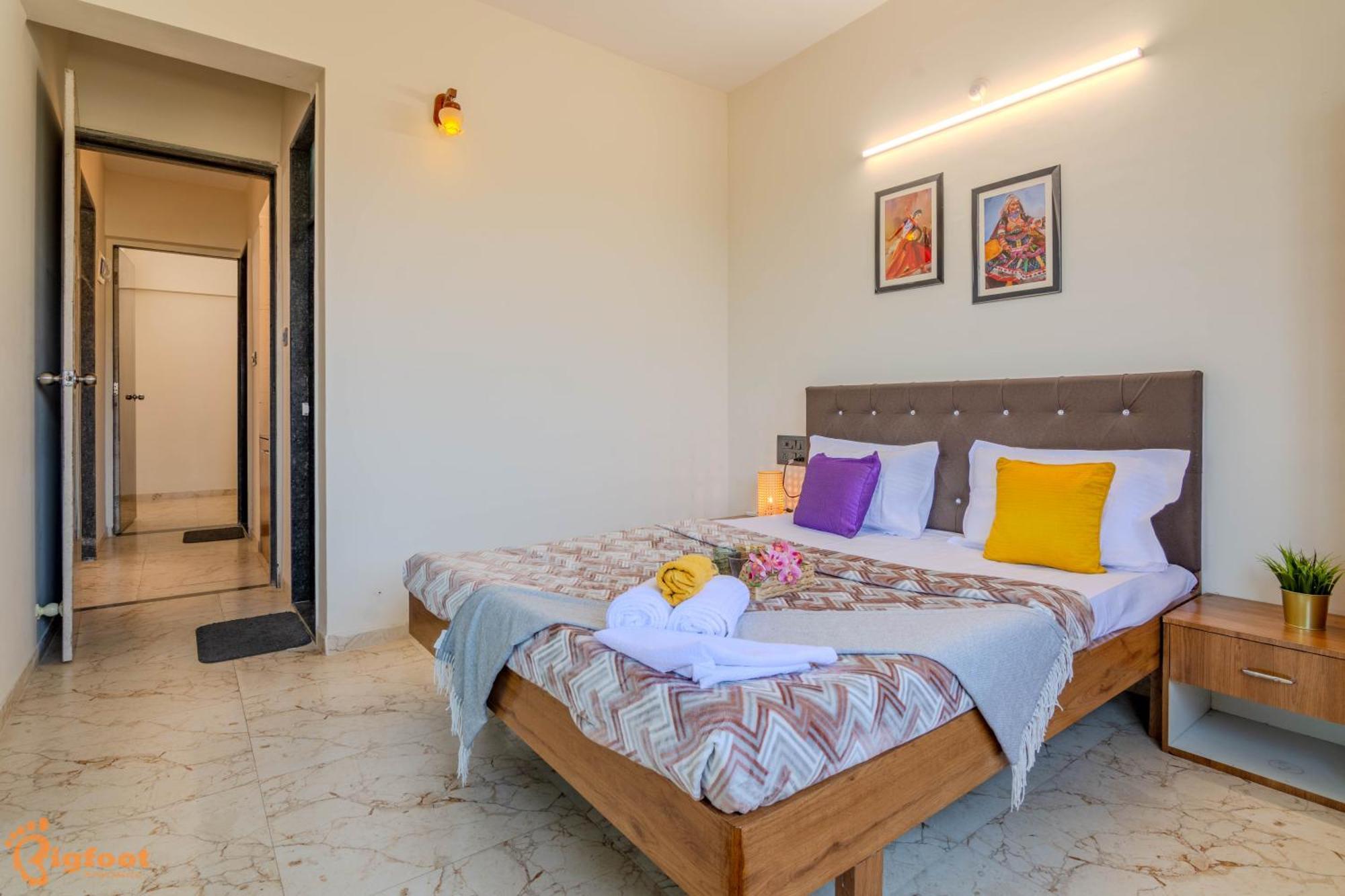Oxi Valley Resort Igatpuri Exterior foto