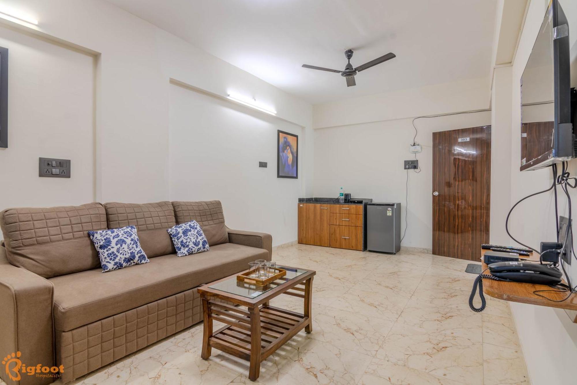 Oxi Valley Resort Igatpuri Exterior foto