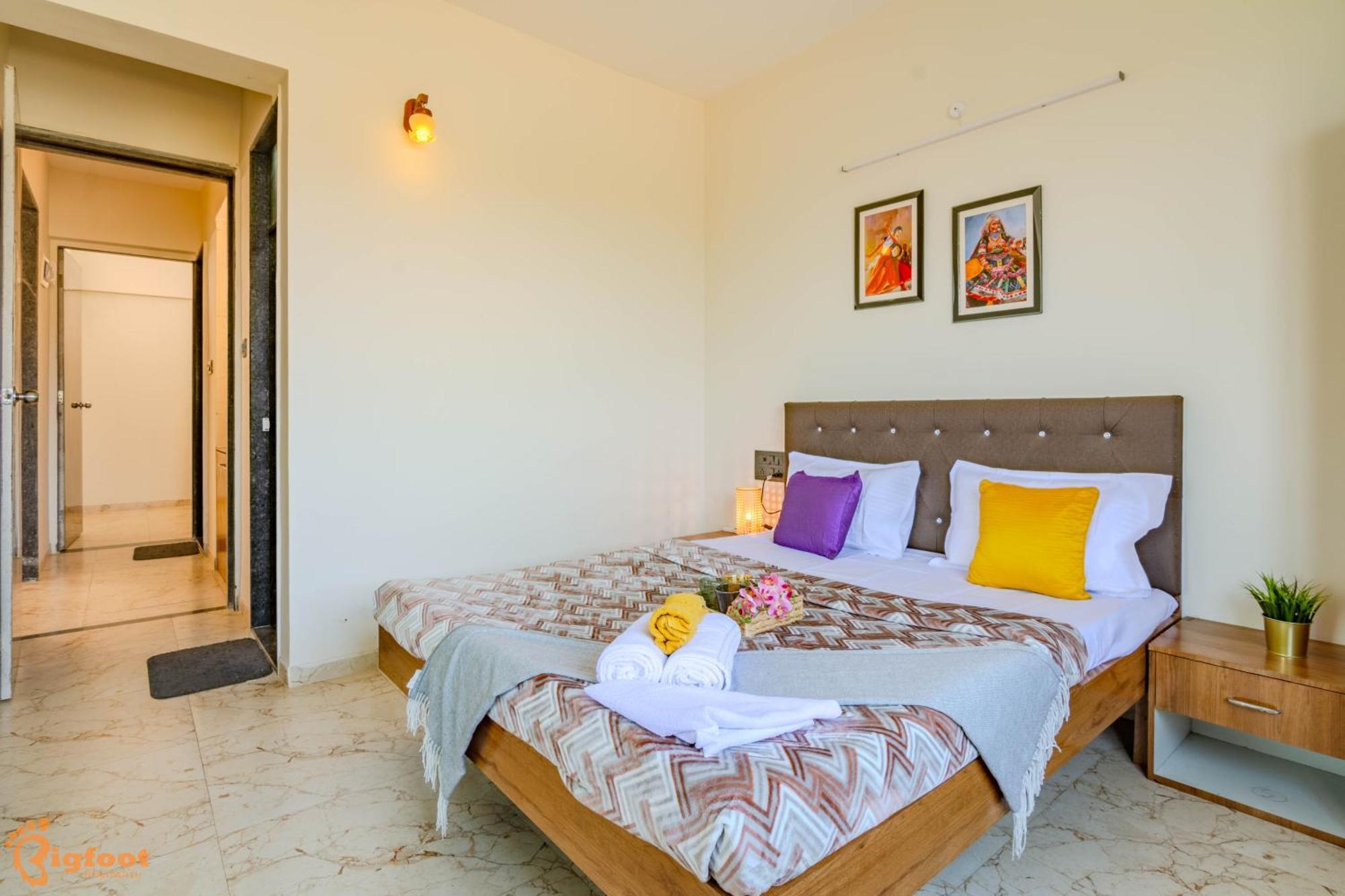 Oxi Valley Resort Igatpuri Exterior foto
