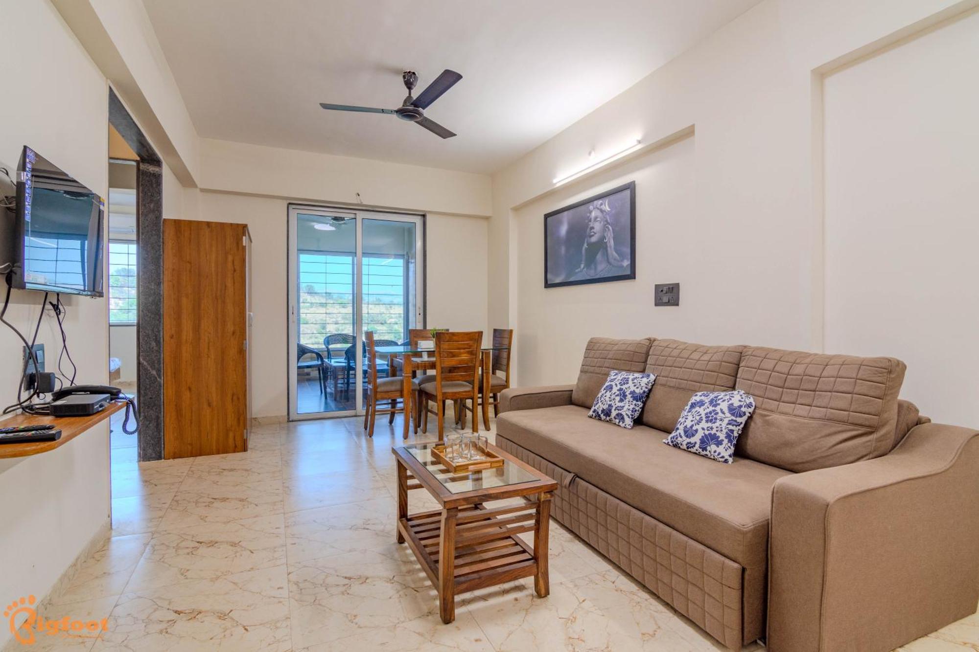 Oxi Valley Resort Igatpuri Exterior foto